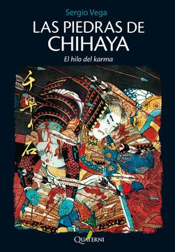 portada Las Piedras de Chihaya (in Spanish)