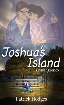 portada Joshua's Island