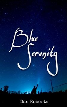 portada Blue Serenity