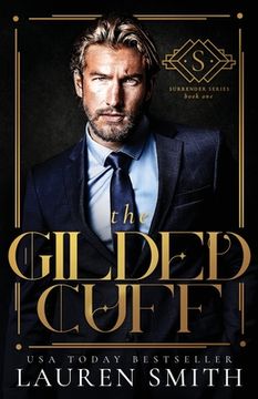 portada The Gilded Cuff (in English)