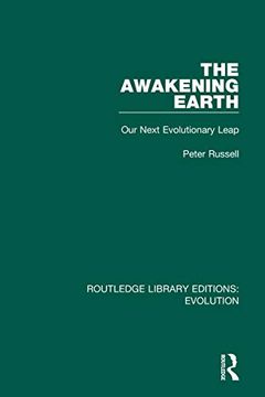 portada The Awakening Earth: Our Next Evolutionary Leap (in English)