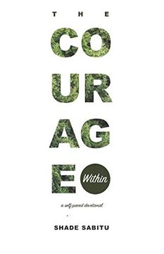 portada The Courage Within (en Inglés)