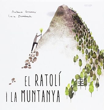 portada El Ratoli i la Muntanya (in Catalá)
