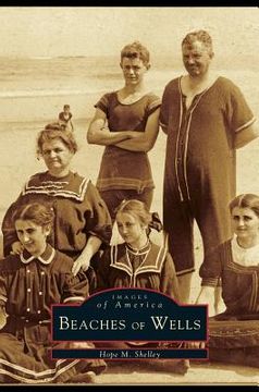 portada Beaches of Wells (in English)