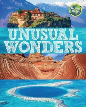 portada Unusual Wonders (Worldwide Wonders)