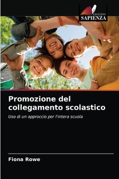 portada Promozione del collegamento scolastico (en Italiano)
