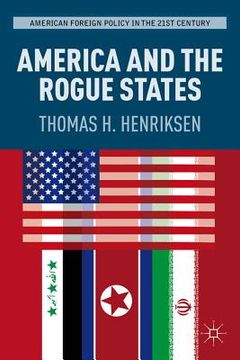 portada america and the rogue states