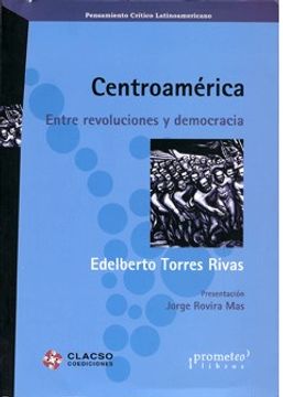 portada Centroamerica Entre Revoluciones y.