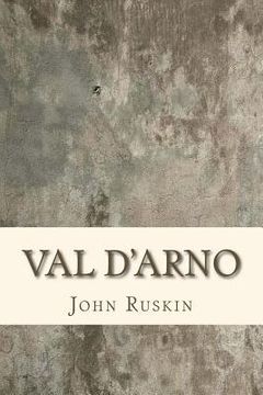 portada Val D'Arno (en Inglés)