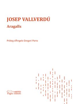 portada Aragalls (in Catalá)