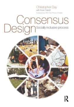 portada Consensus Design (in English)