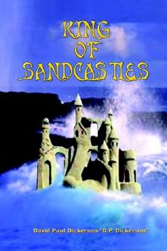 portada king of sandcastles
