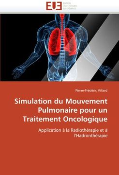 portada Simulation Du Mouvement Pulmonaire Pour Un Traitement Oncologique