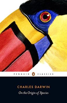 portada On the Origin of Species (Penguin Classics) (in English)