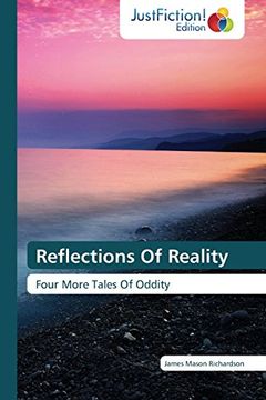 portada Reflections Of Reality