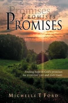 portada Promises, Promises, Promises (in English)