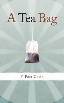 portada a tea bag (in English)