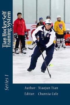 portada Tian Hockey Self Training System 