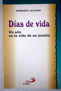 portada Días de Vida (in Spanish)