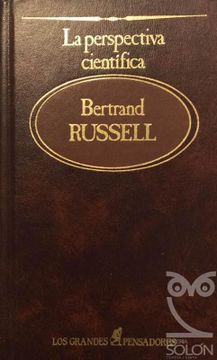 portada Grandes Pensadores, Los. T. 5. Russell
