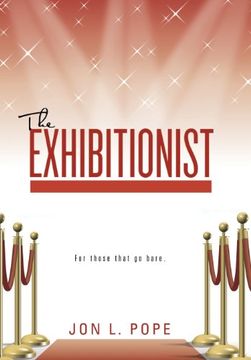 portada The Exhibitionist (en Inglés)
