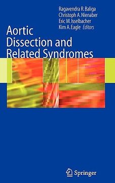 portada aortic dissection and related syndromes