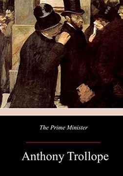 portada The Prime Minister (in English)