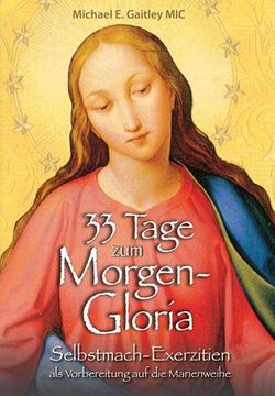 portada 33 Tage zum Morgen-Gloria (in German)