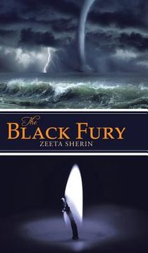 portada The Black Fury (in English)