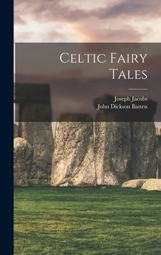 portada Celtic Fairy Tales (en Inglés)