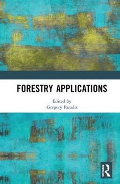 portada Forestry Applications (in English)