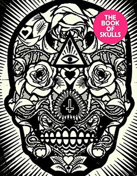 portada The Book of Skulls (en Inglés)