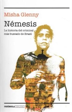 portada Némesis (in Spanish)
