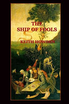 portada The Ship of Fools