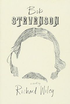 portada Bob Stevenson (in English)