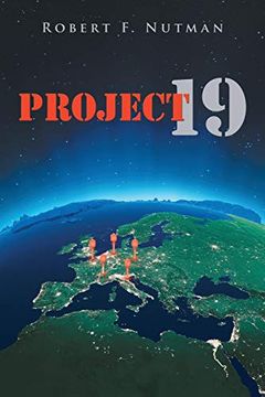 portada Project 19 (en Inglés)