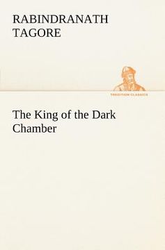 portada the king of the dark chamber (en Inglés)