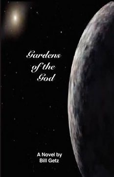 portada gardens of the god (in English)