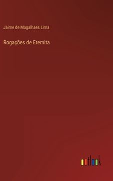 portada Rogações de Eremita (in Portuguese)