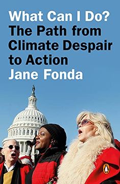 portada What can i Do? The Path From Climate Despair to Action (en Inglés)