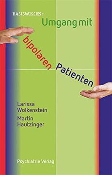 portada Umgang mit Bipolaren Patienten (in German)