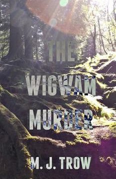 portada The Wigwam Murder (en Inglés)