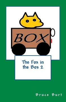 portada The Fox in the Box 2 (en Inglés)