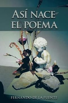 portada Así Nace el Poema (in Spanish)