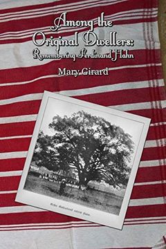 portada Among the Original Dwellers: Remembering Ferdinand Hahn (in English)