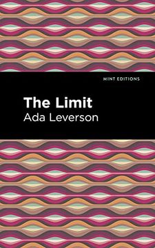portada Limit (Mint Editions) (en Inglés)