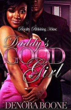 portada Daddy's Good Girl (en Inglés)