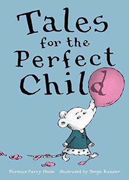 portada Tales for the Perfect Child
