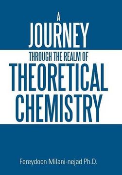 portada A Journey Through the Realm of Theoretical Chemistry