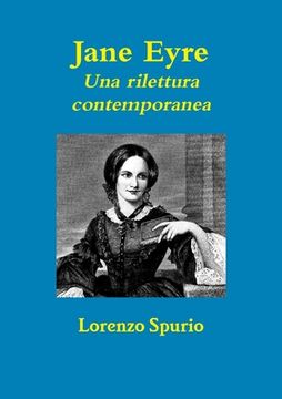 portada Jane Eyre Una rilettura contemporanea (en Italiano)